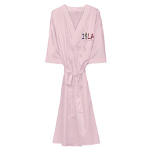 Load image into Gallery viewer, Satin robe
