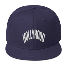 Load image into Gallery viewer, HollyHood Hat
