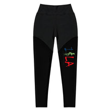 Load image into Gallery viewer, Sports Leggings
