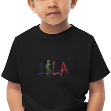 Load image into Gallery viewer, Toddler t-shirt

