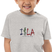 Load image into Gallery viewer, Toddler t-shirt
