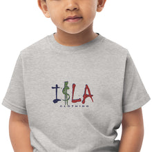 Load image into Gallery viewer, Toddler t-shirt
