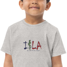 Load image into Gallery viewer, Toddler t-shirt
