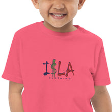 Load image into Gallery viewer, Toddler t-shirt
