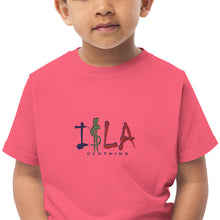 Load image into Gallery viewer, Toddler t-shirt
