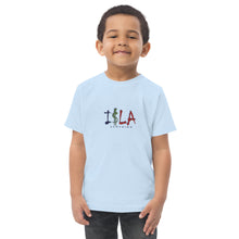 Load image into Gallery viewer, Toddler t-shirt
