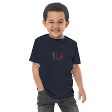 Load image into Gallery viewer, Toddler t-shirt
