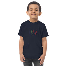 Load image into Gallery viewer, Toddler t-shirt
