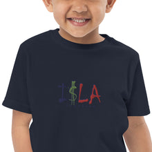 Load image into Gallery viewer, Toddler t-shirt
