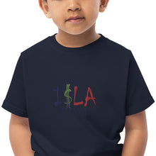Load image into Gallery viewer, Toddler t-shirt
