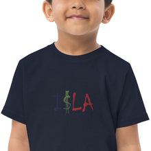 Load image into Gallery viewer, Toddler t-shirt
