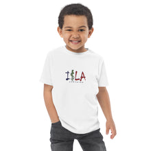 Load image into Gallery viewer, Toddler t-shirt
