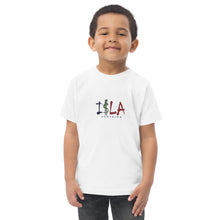 Load image into Gallery viewer, Toddler t-shirt
