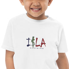 Load image into Gallery viewer, Toddler t-shirt
