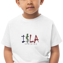 Load image into Gallery viewer, Toddler t-shirt
