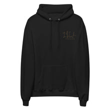 Load image into Gallery viewer, Unisex fleece hoodie
