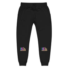 Load image into Gallery viewer, Unisex fleece sweatpants
