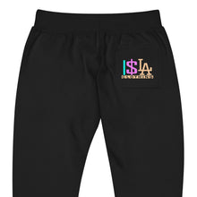 Load image into Gallery viewer, Unisex fleece sweatpants
