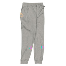 Load image into Gallery viewer, Unisex fleece sweatpants
