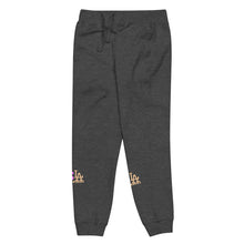 Load image into Gallery viewer, Unisex fleece sweatpants
