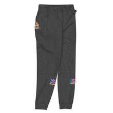 Load image into Gallery viewer, Unisex fleece sweatpants
