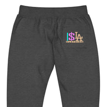Load image into Gallery viewer, Unisex fleece sweatpants
