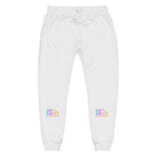 Load image into Gallery viewer, Unisex fleece sweatpants
