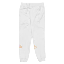 Load image into Gallery viewer, Unisex fleece sweatpants
