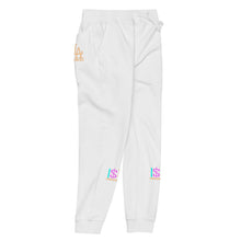 Load image into Gallery viewer, Unisex fleece sweatpants
