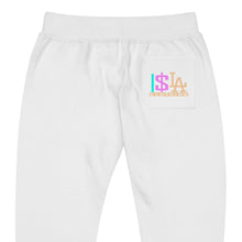 Load image into Gallery viewer, Unisex fleece sweatpants
