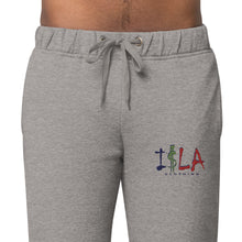 Load image into Gallery viewer, Unisex loose fit joggers

