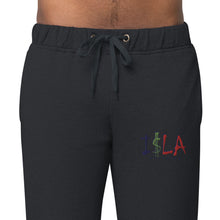 Load image into Gallery viewer, Unisex loose fit joggers
