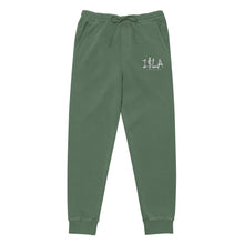 Load image into Gallery viewer, Unisex pigment dyed sweatpants
