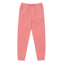 Load image into Gallery viewer, Unisex pigment dyed sweatpants
