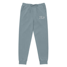 Load image into Gallery viewer, Unisex pigment dyed sweatpants

