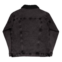 Load image into Gallery viewer, Unisex Jean jacket
