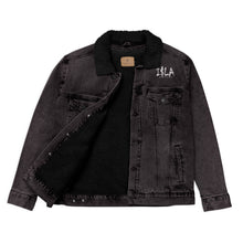 Load image into Gallery viewer, Unisex Jean jacket

