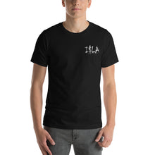Load image into Gallery viewer, Embroidery t-shirt

