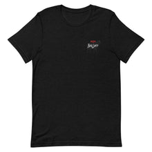 Load image into Gallery viewer, Short-Sleeve Black sheep T-Shirt
