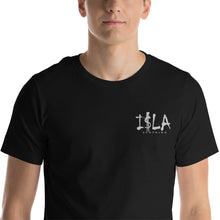 Load image into Gallery viewer, Embroidery t-shirt
