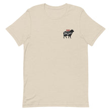 Load image into Gallery viewer, Short-Sleeve Black sheep T-Shirt
