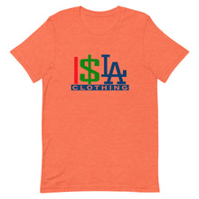Load image into Gallery viewer, Short-Sleeve Unisex T-Shirt
