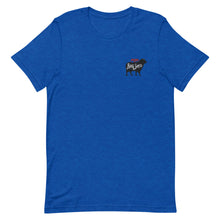 Load image into Gallery viewer, Short-Sleeve Black sheep T-Shirt
