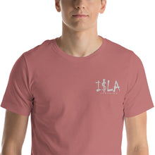 Load image into Gallery viewer, Embroidery t-shirt
