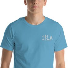 Load image into Gallery viewer, Embroidery t-shirt
