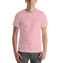 Load image into Gallery viewer, Embroidery t-shirt
