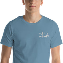 Load image into Gallery viewer, Embroidery t-shirt
