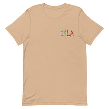 Load image into Gallery viewer, Blue I Design Tee
