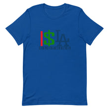 Load image into Gallery viewer, Short-Sleeve Unisex T-Shirt
