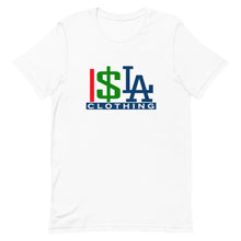 Load image into Gallery viewer, Short-Sleeve Unisex T-Shirt
